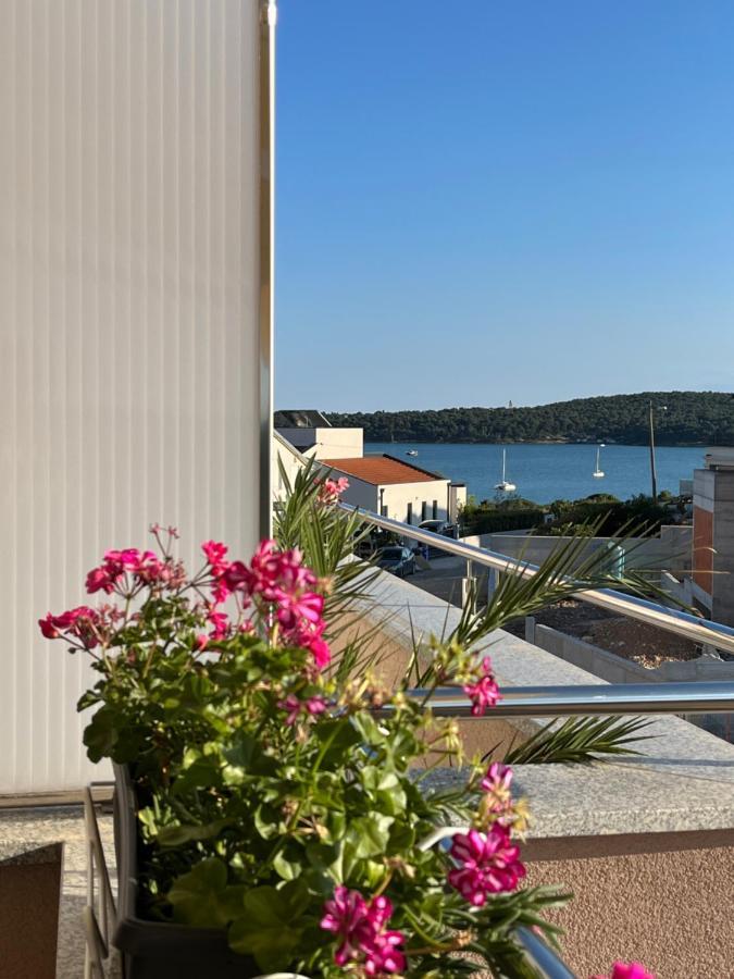 Apartman Yacht Medulin Exterior foto